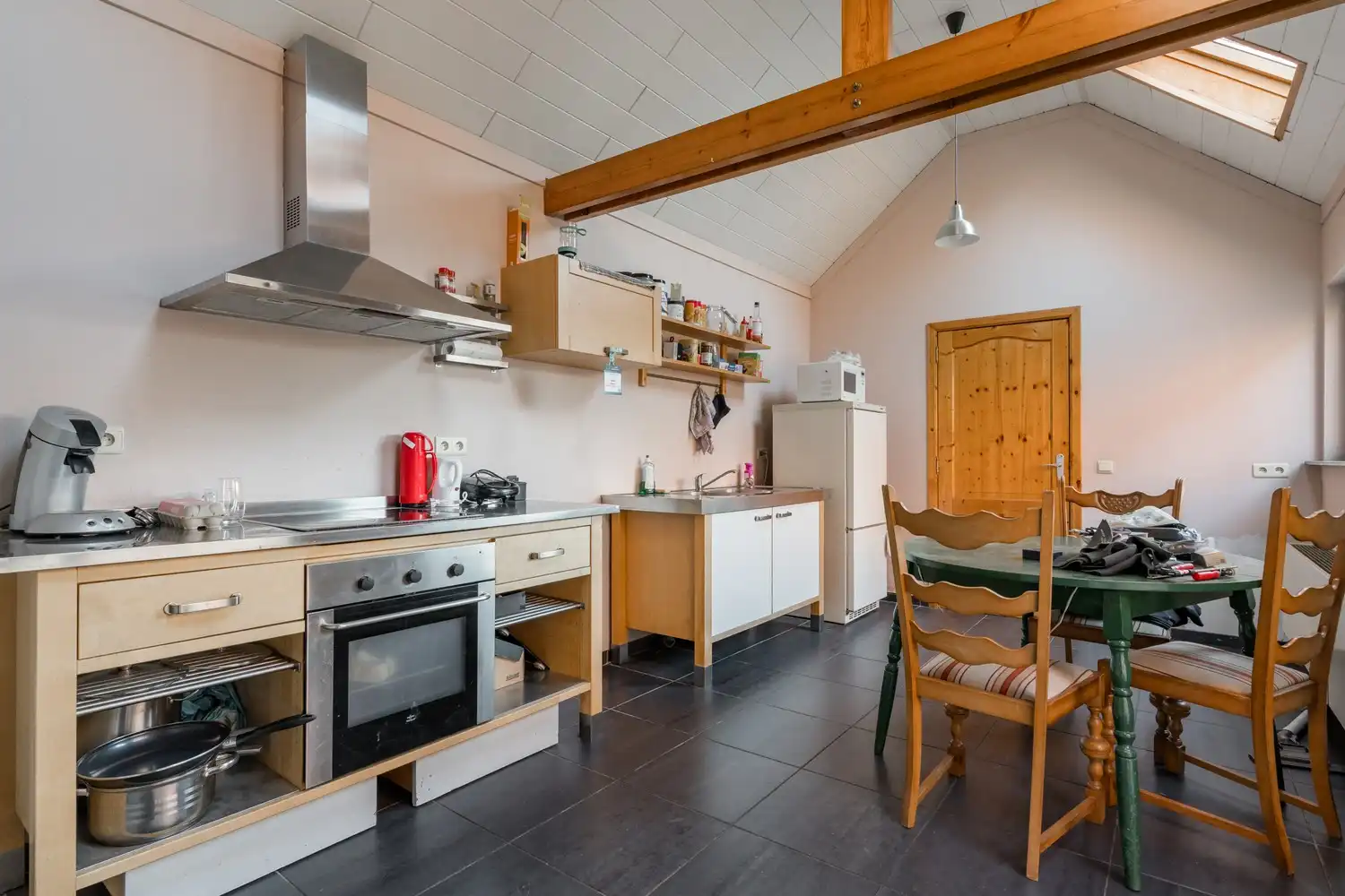 Leuke woning nabij het centrum van Pelt foto 11