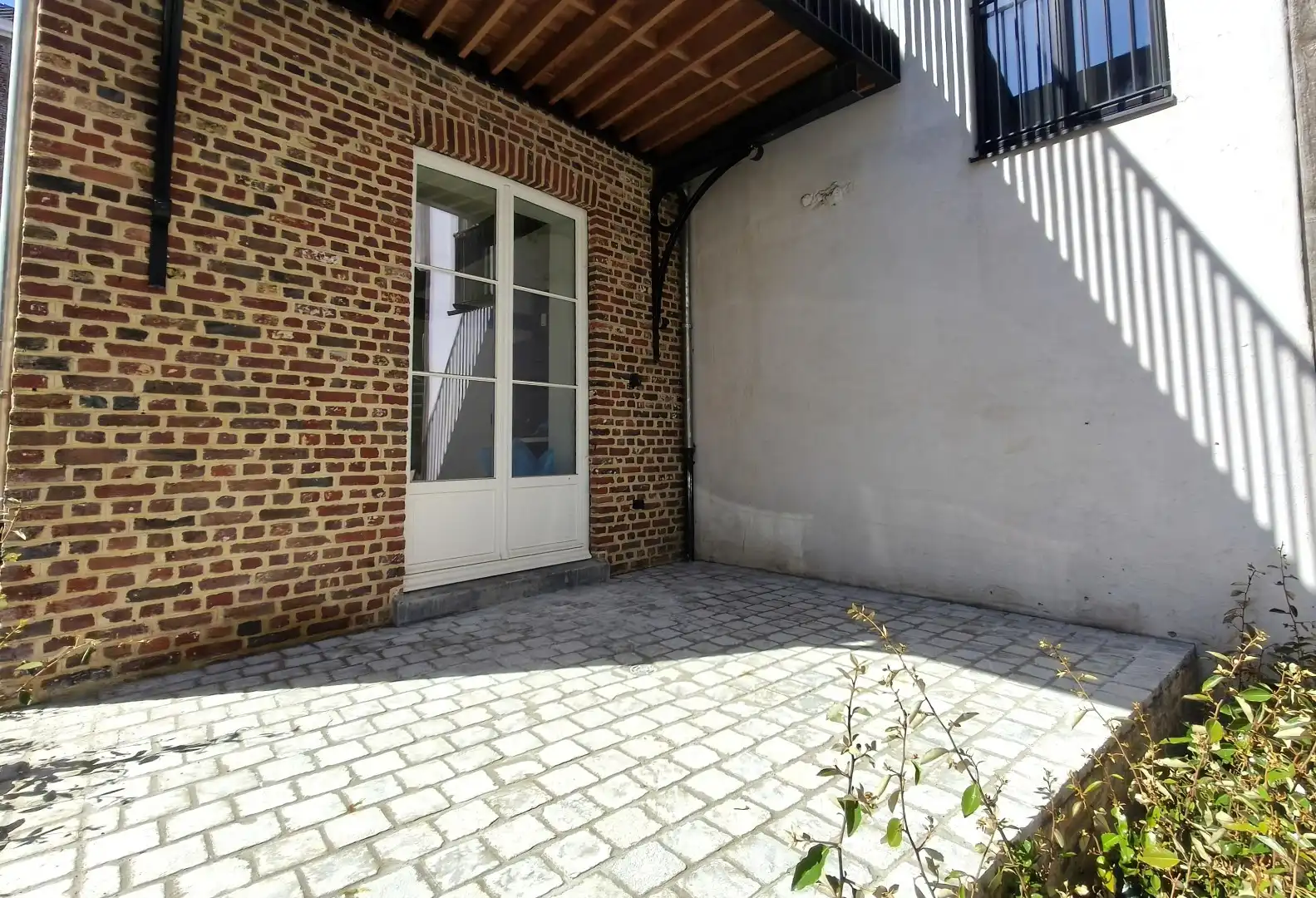 6 ENERGIEZUINIGE NIEUWBOUW APPARTEMENTEN foto 3