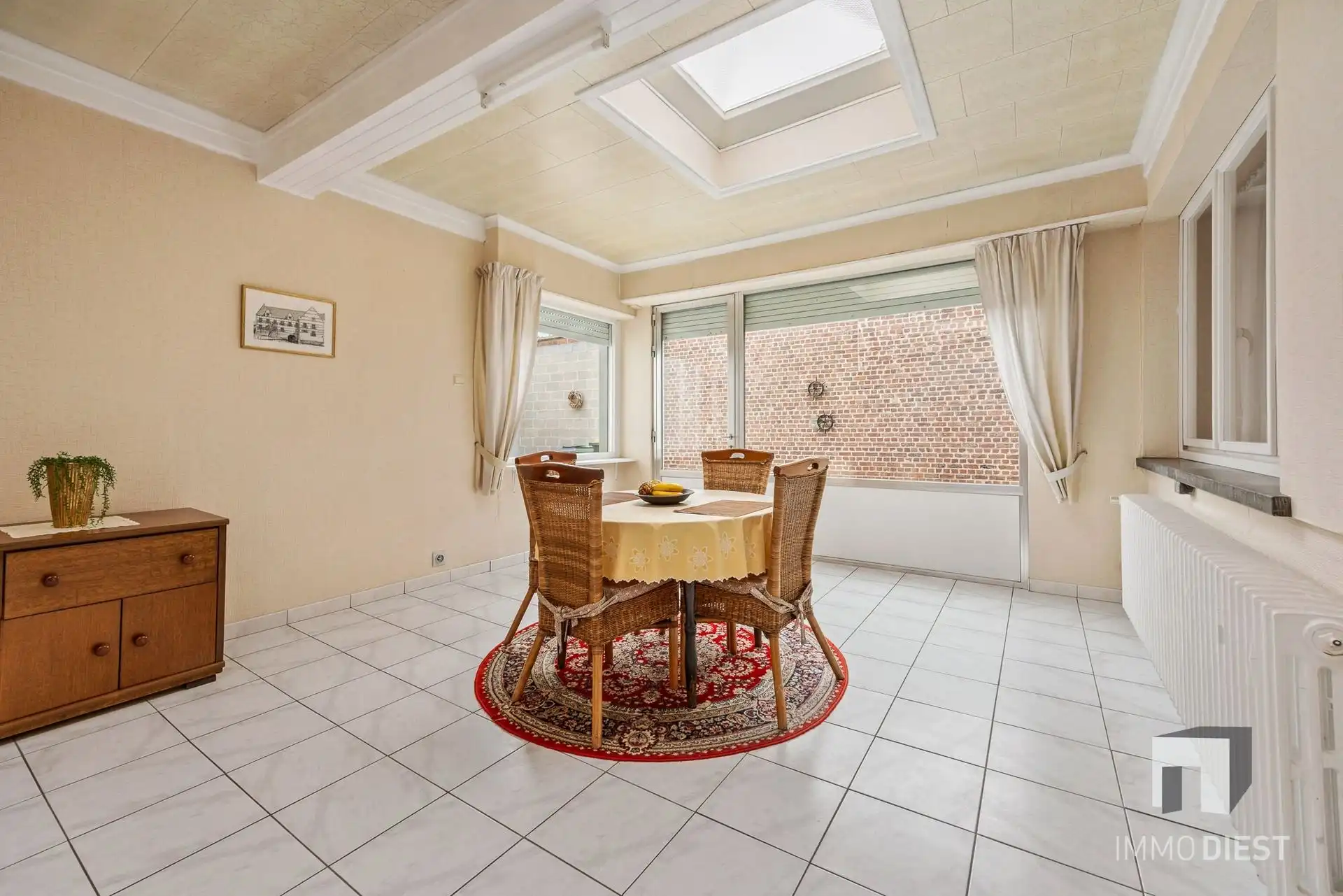 Betaalbare verzorgde woning rand Geetbets foto 19