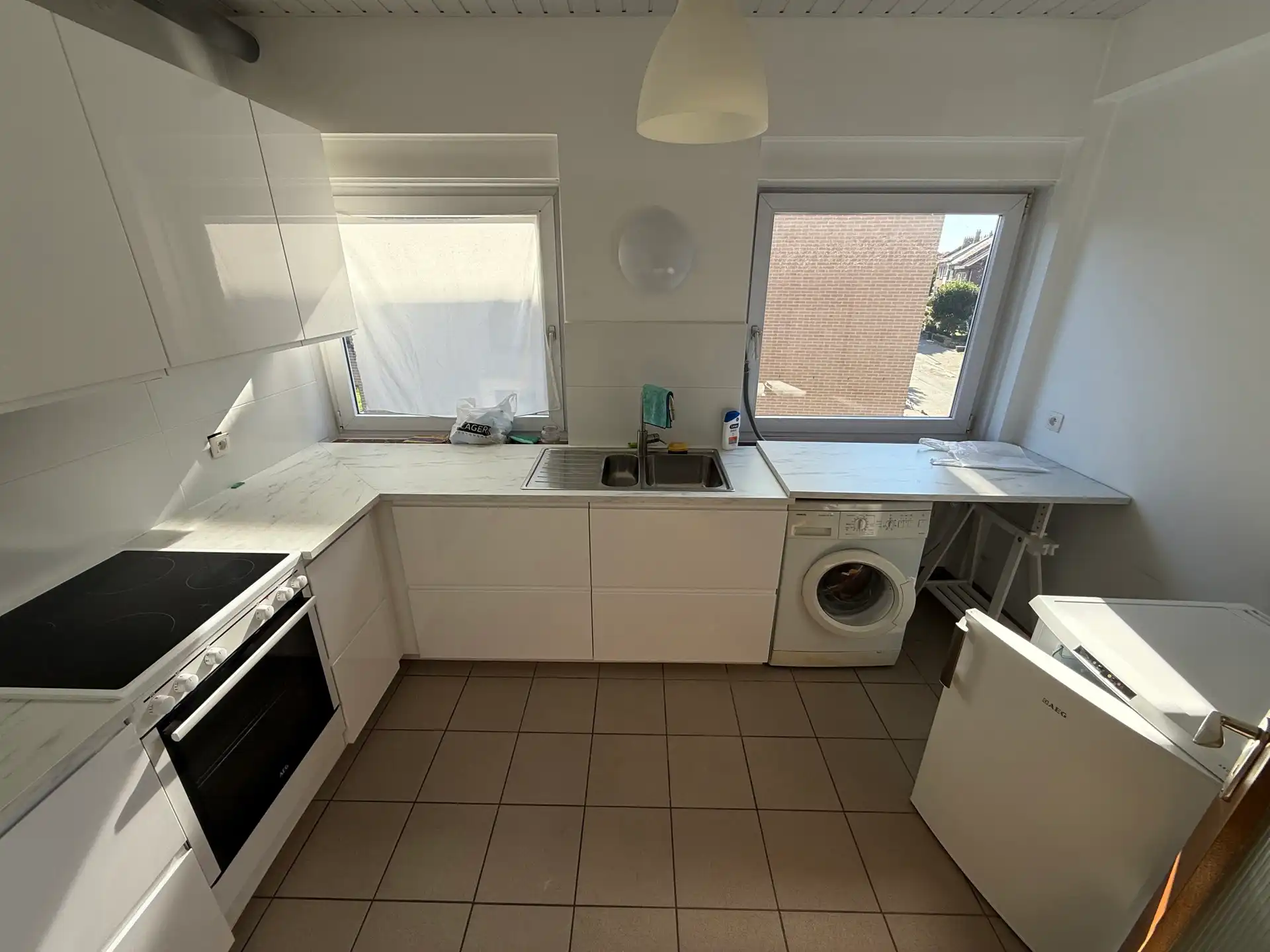 Appartement met 2 slaapkamers foto 5