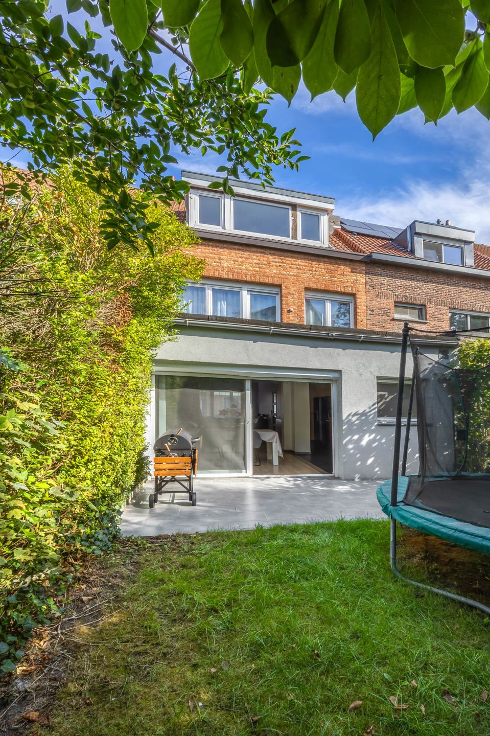 Ruime, lichrijke woning met 5 slaapkamers en zuidtuin  foto 14