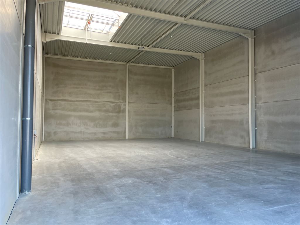 Goedgelegen nieuwbouwunit foto 5