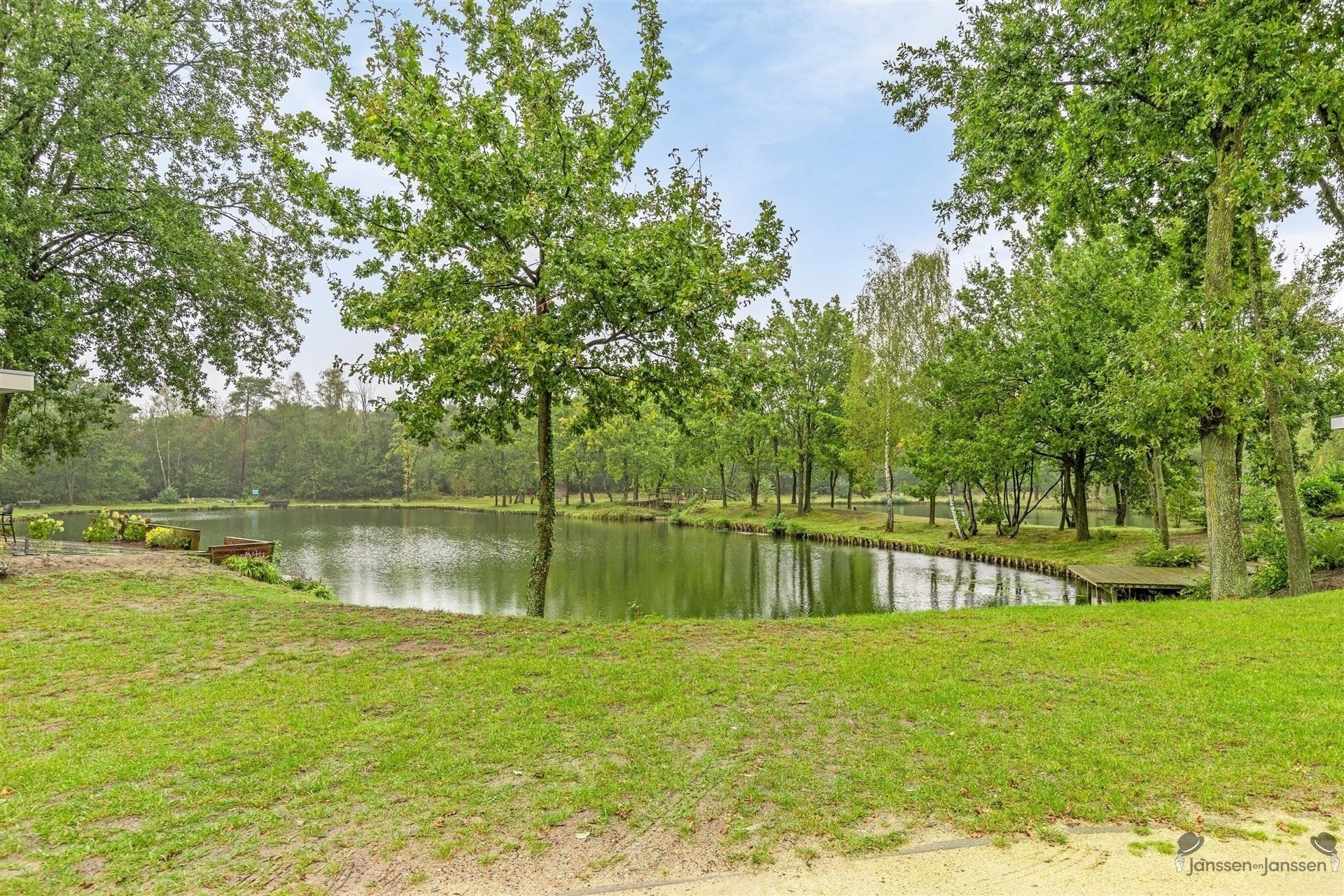 Vakantiewoning zilverstrand foto 26