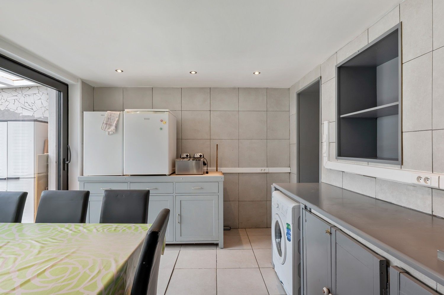 OP TE FRISSEN WONING I MECHELEN I 2 SLPK foto 12