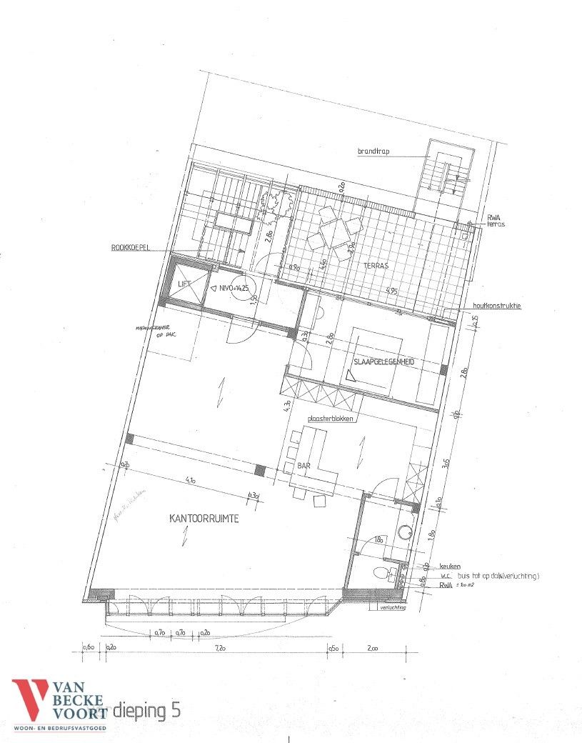 Handelspandop A1-locatie foto 19