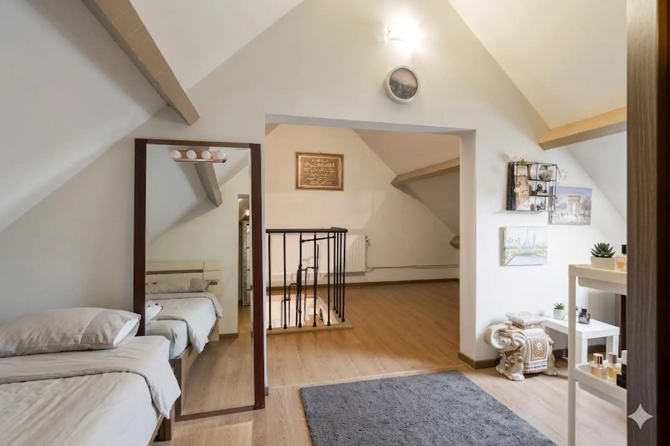 4 gevel met 5 kamers op TOP-locatie  foto 13