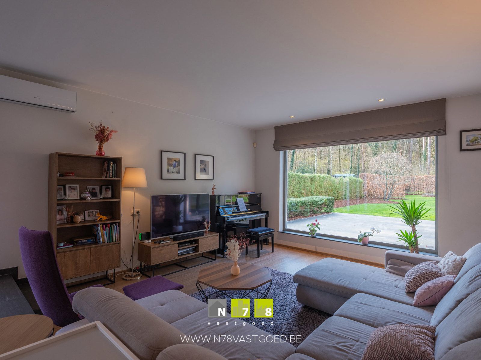 Huis te koop foto 8