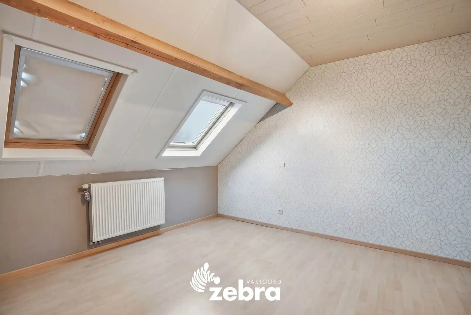 Instapklare woning met 3 slaapkamers en 2 badkamers in Roeselare! foto 15