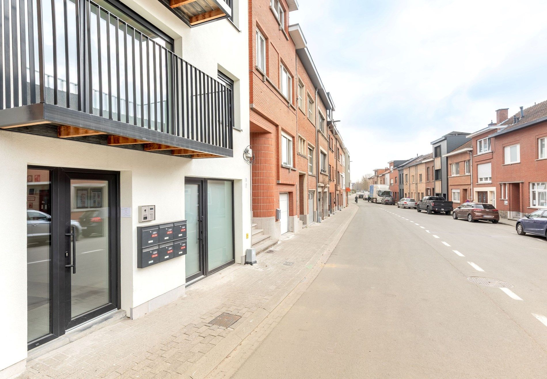 Prachtig appartement op toplocatie! foto 9