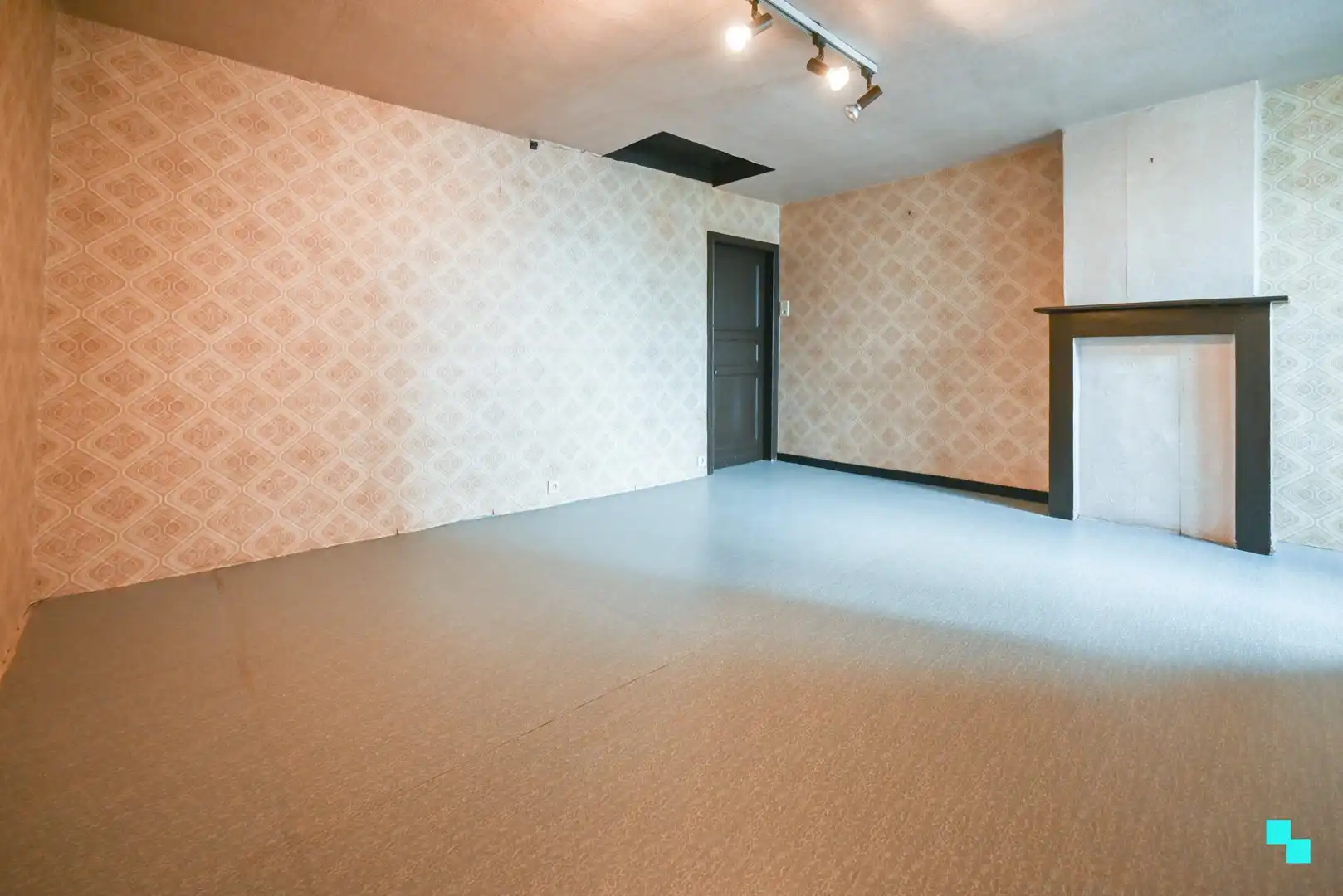 Centraal gelegen woonst met drie slaapkamers te Izegem foto 22