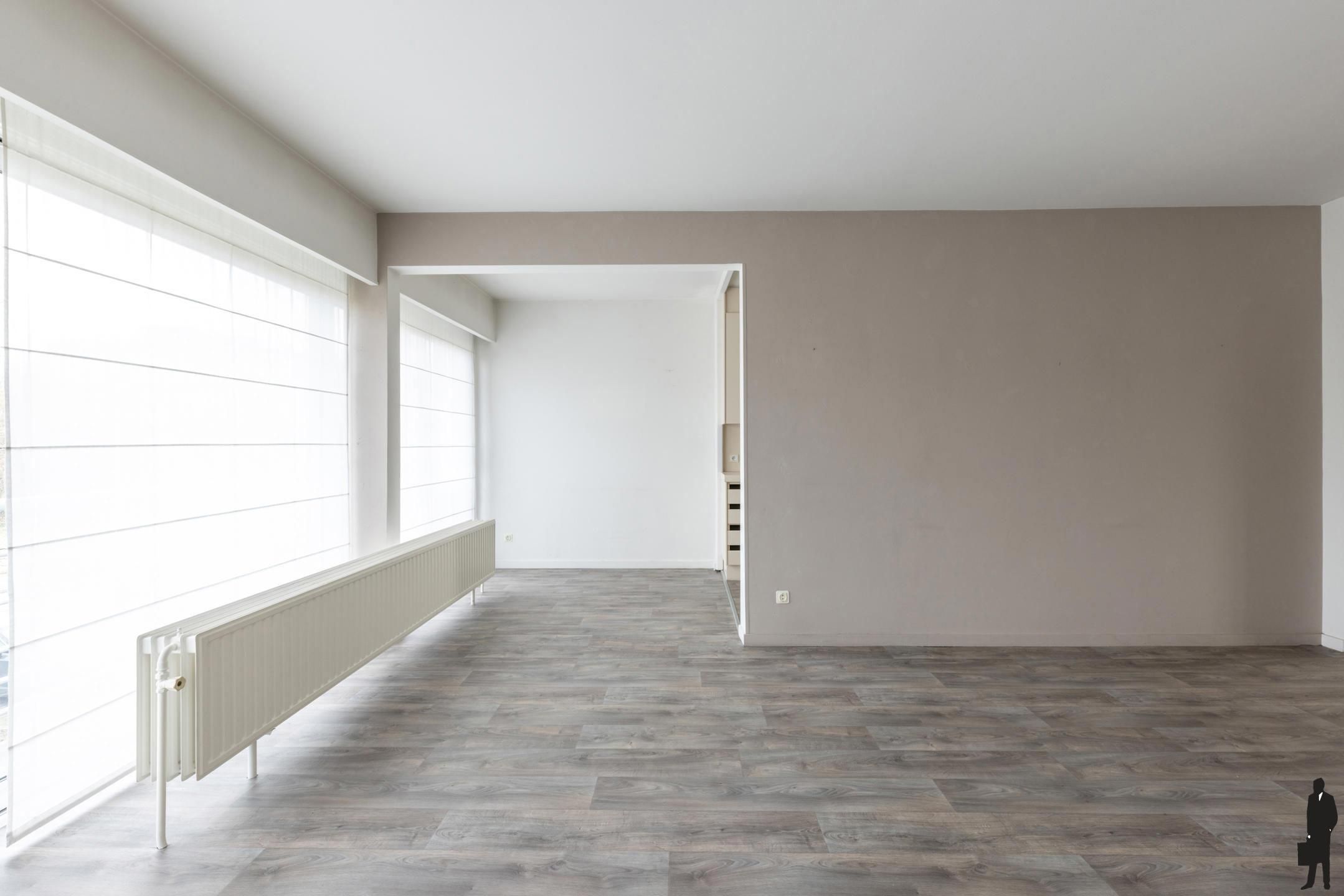 Zeer goed onderhouden appartement met 2 slaapkamers foto 6