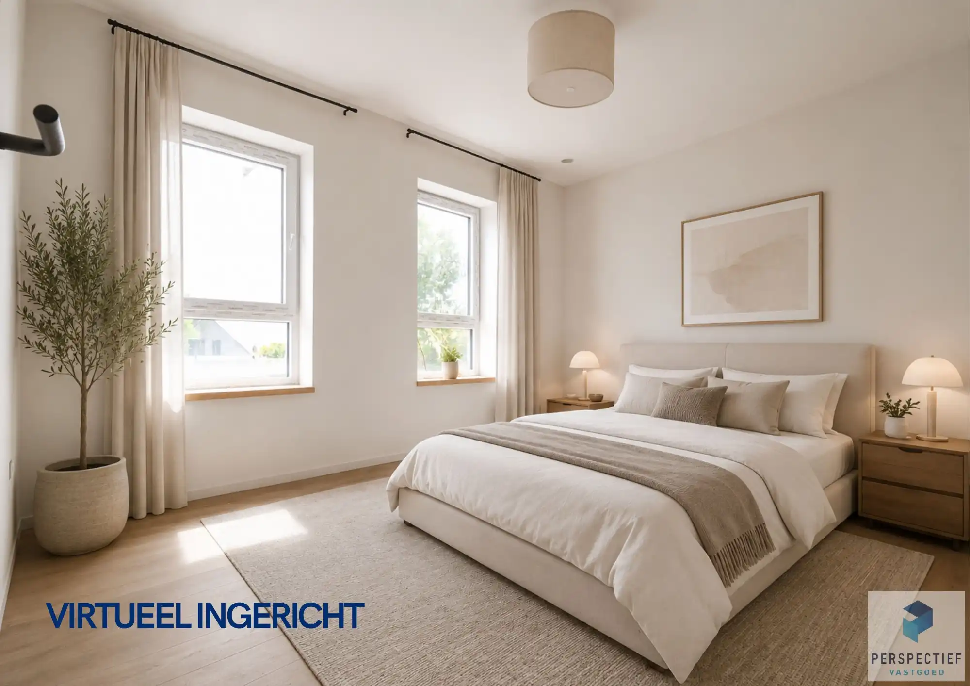 MODERNE HALFOPEN NIEUWBOUWWONING – AANKOOP AAN 6% BTW MOGELIJK foto 11