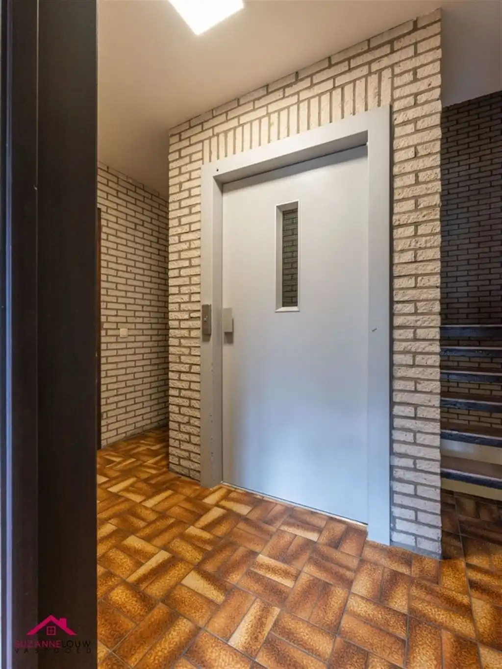 Gelijkvloers appartement met 3 slaapkamers foto 29