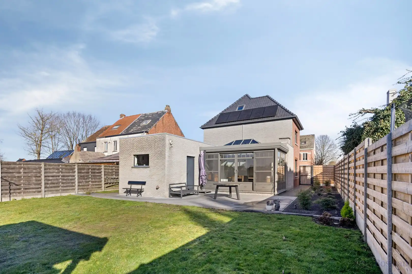 Gerenoveerde gezinswoning te koop in Klein-Vorst, Laakdal foto 27