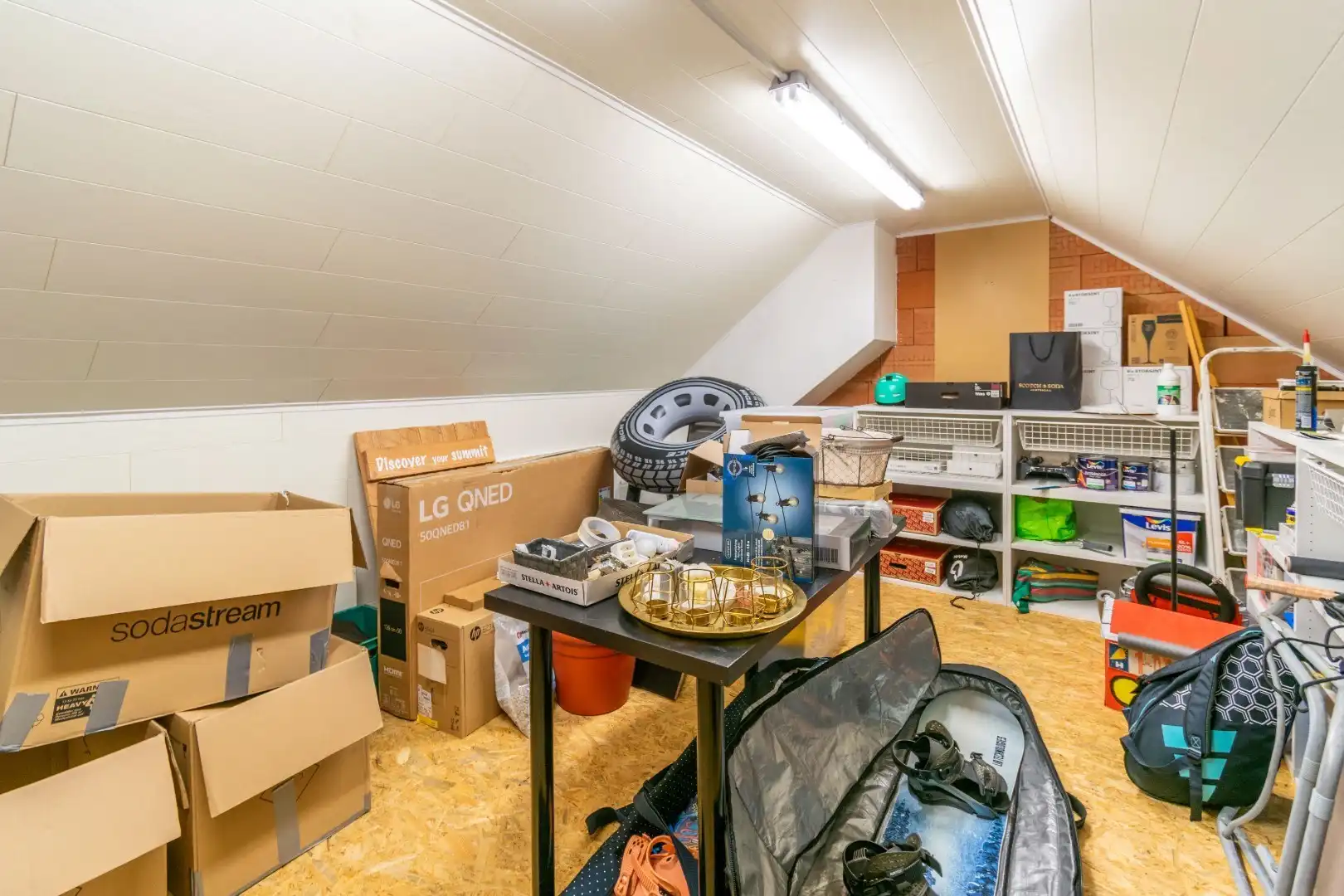 Een ruim en perfect onderhouden appartement! foto 23