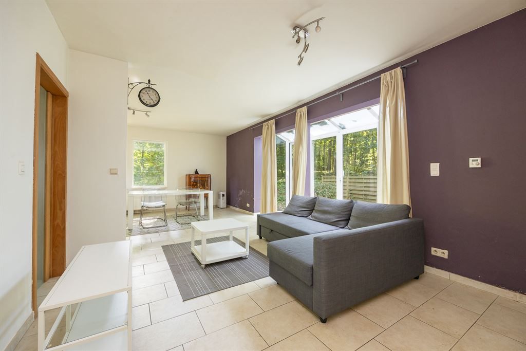 Prachtige vakantiewoning op de Meesberg foto 5