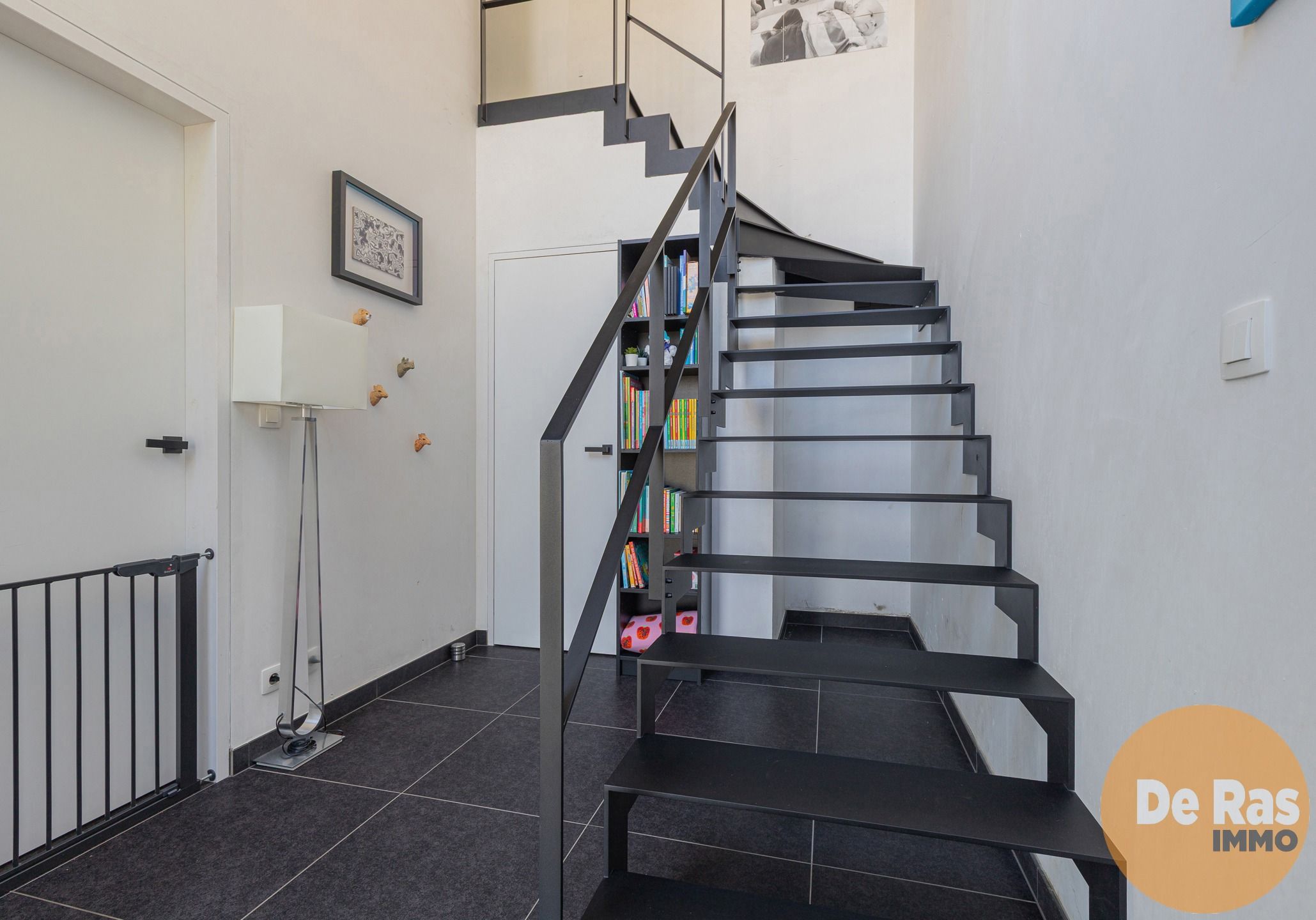 VLIERZELE - Schitterende nieuwbouw open bebouwing foto 6