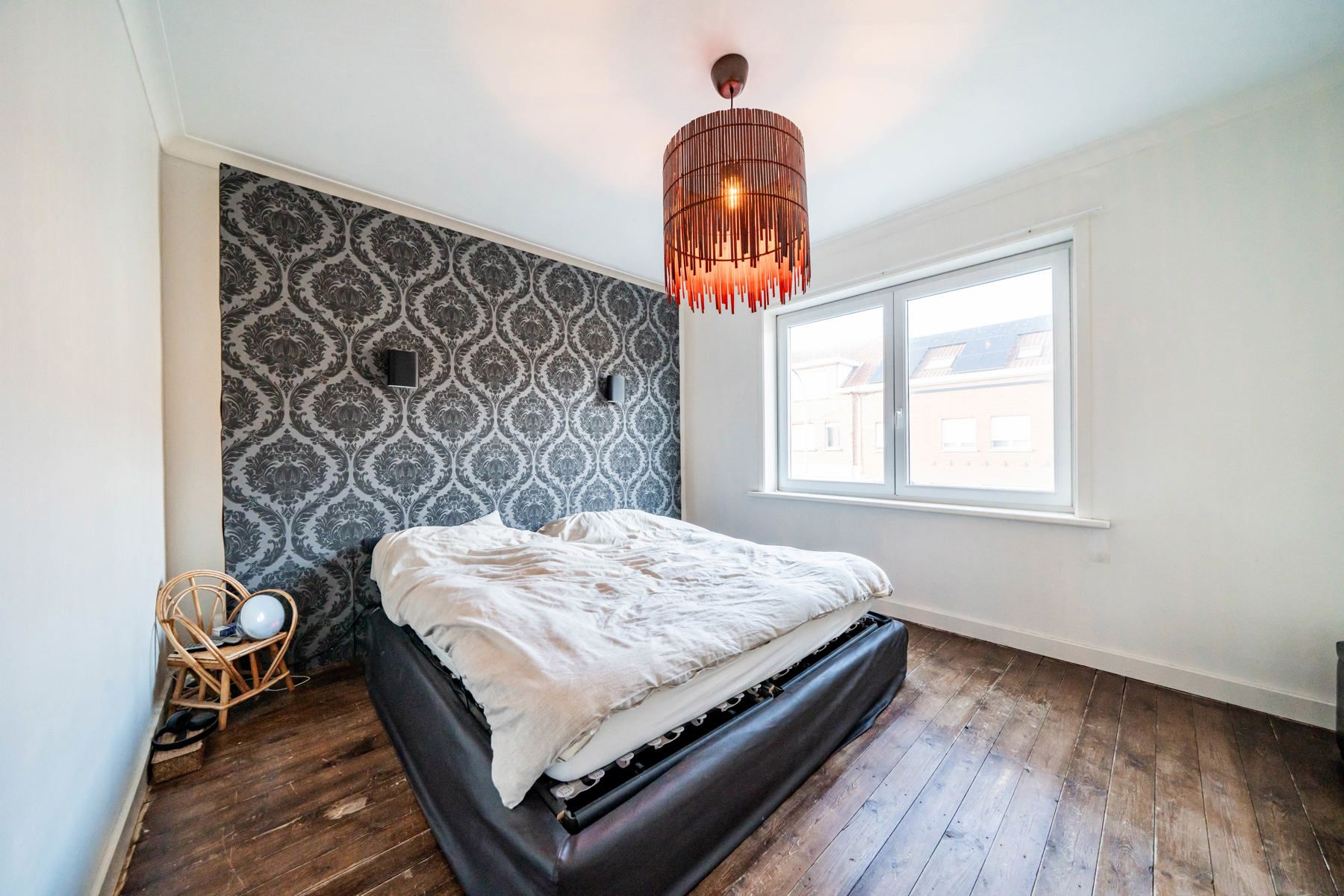 Toffe instapklare woning in mooie buurt! foto 9