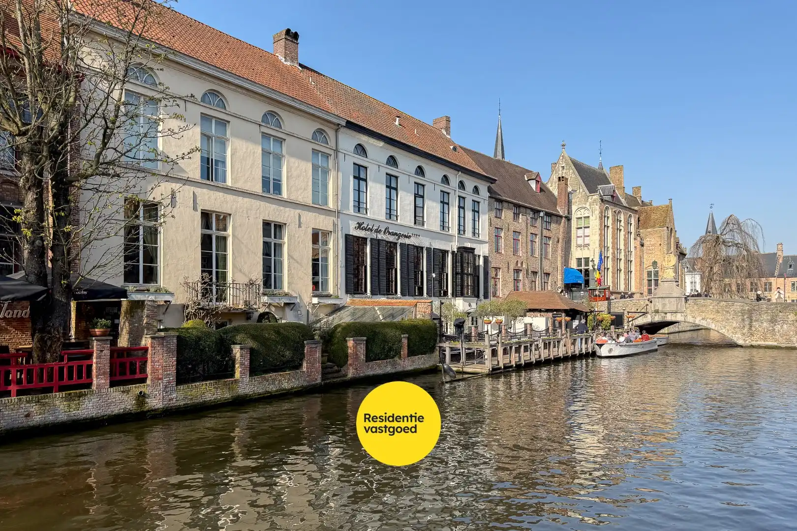 Uitzonderlijk handelspand met woonst op toplocatie! foto 3