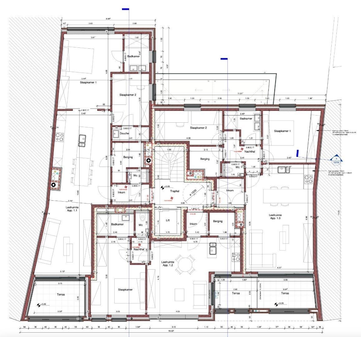 Residentie De Zwaan - appartement eerste verdieping foto 4