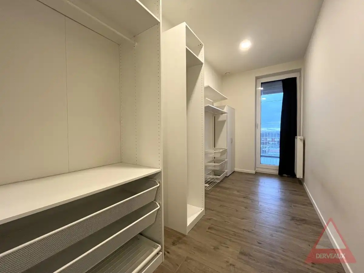 Beselare – Energiezuinig appartement met terras en garage foto 9