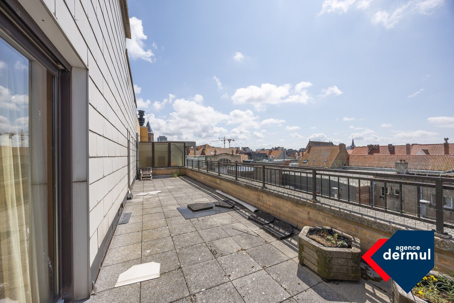RESIDENTIE DAVID TENIERS foto 14
