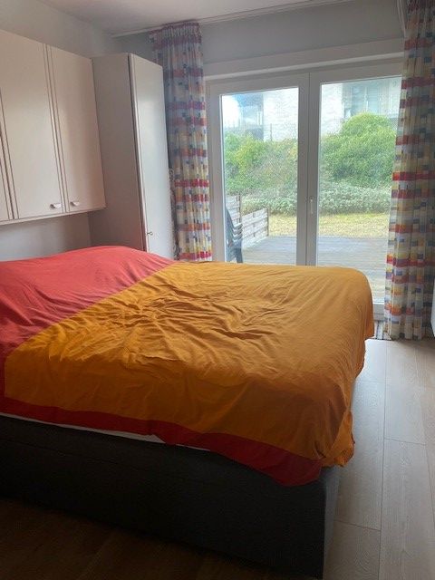 Gemeubeld villa-appartement met rustige ligging! foto 16