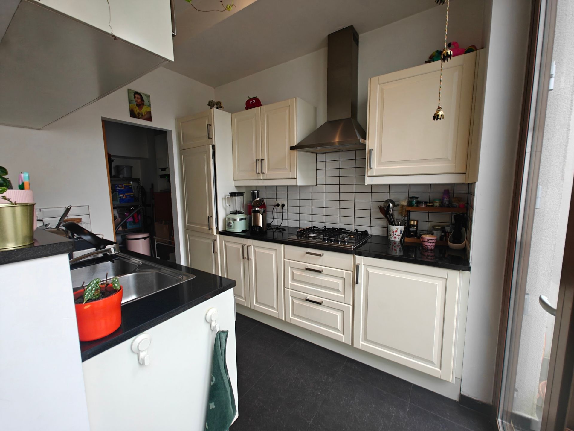 Appartement te huur foto 10