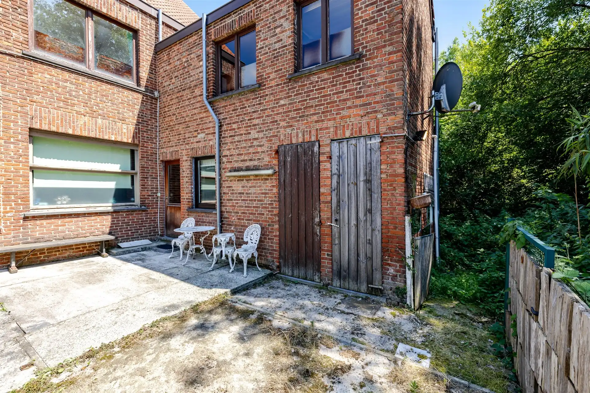 Halfopen bebouwing met mogelijkheid tot 4 slaapkamers foto 13