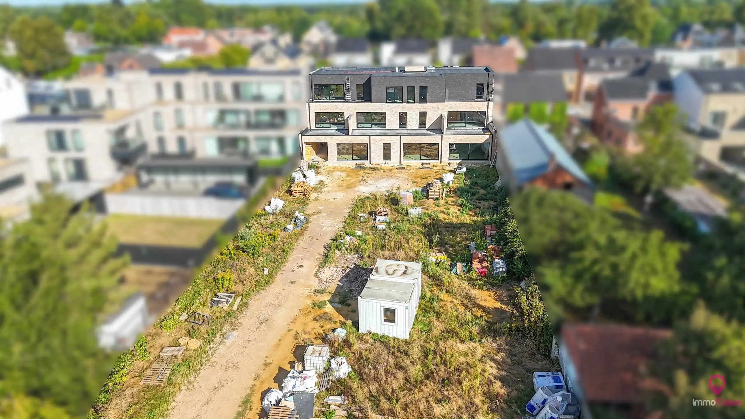 BEN-Nieuwbouw appartementen aan slechts 2% RR in Heusden Centrum! foto 22