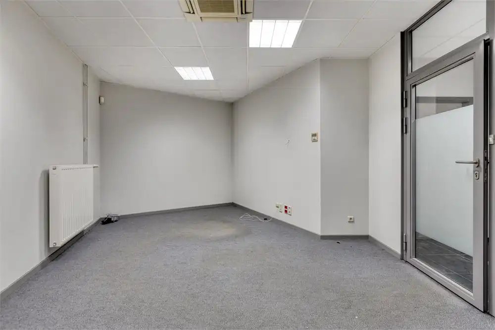 Op te frissen handelspand foto 11