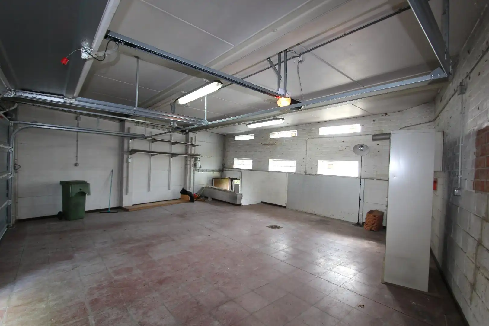 LUXE GELIJKVLOERS APPARTEMENT MET GROOT TERRAS foto 22