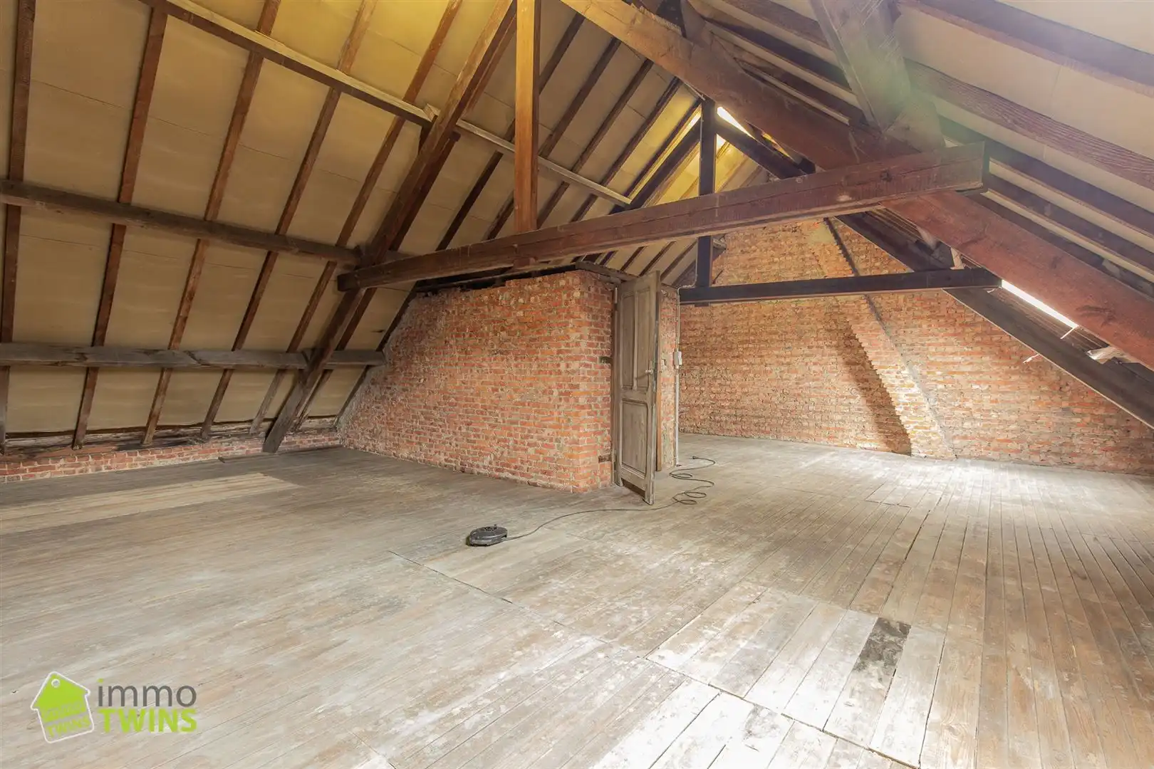 Multifunctionele woning in hartje Sint-Gillis-Dendermonde foto 20