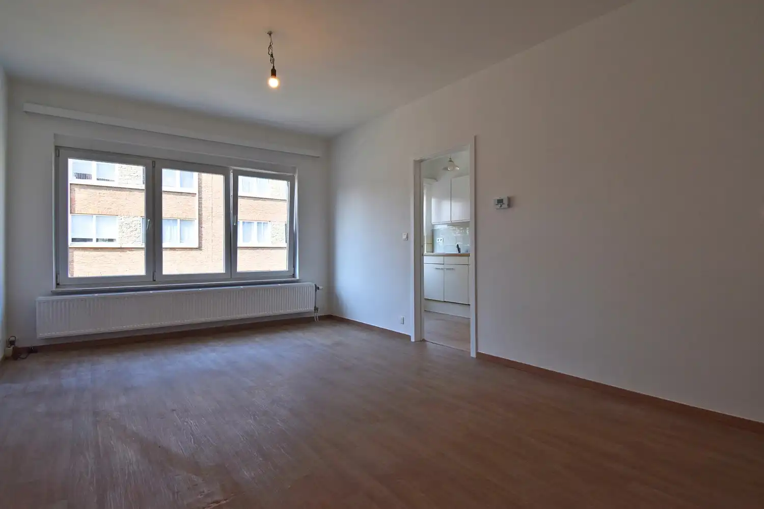 Appartement te huur in Ruisbroek foto 2