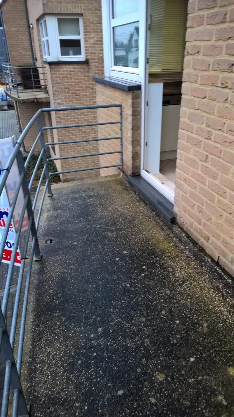 Duplexappartement gelegen in het mooie Kuringen. foto 10