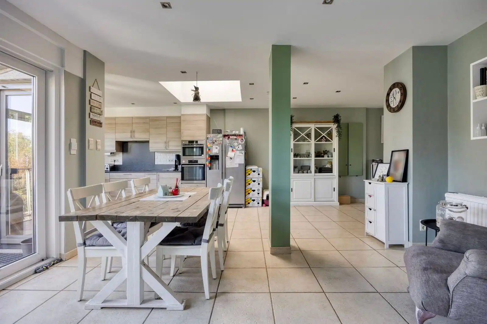 Woning te koop met 3 slaapkamers foto 7