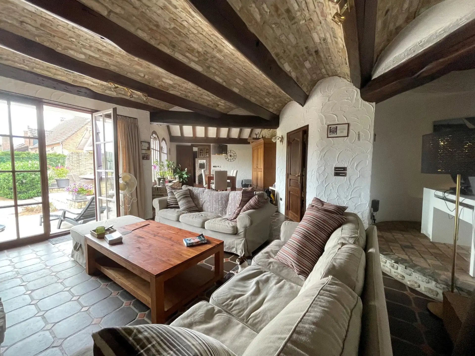 Huis te huur foto 9