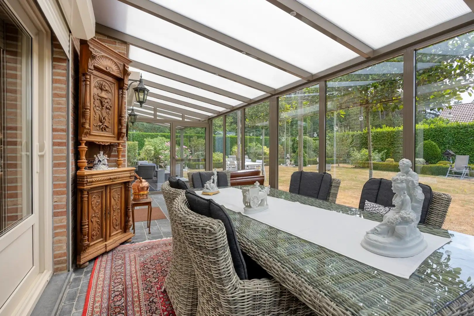 Vakantiewoning te koop in Tessenderlo-Ham foto 10