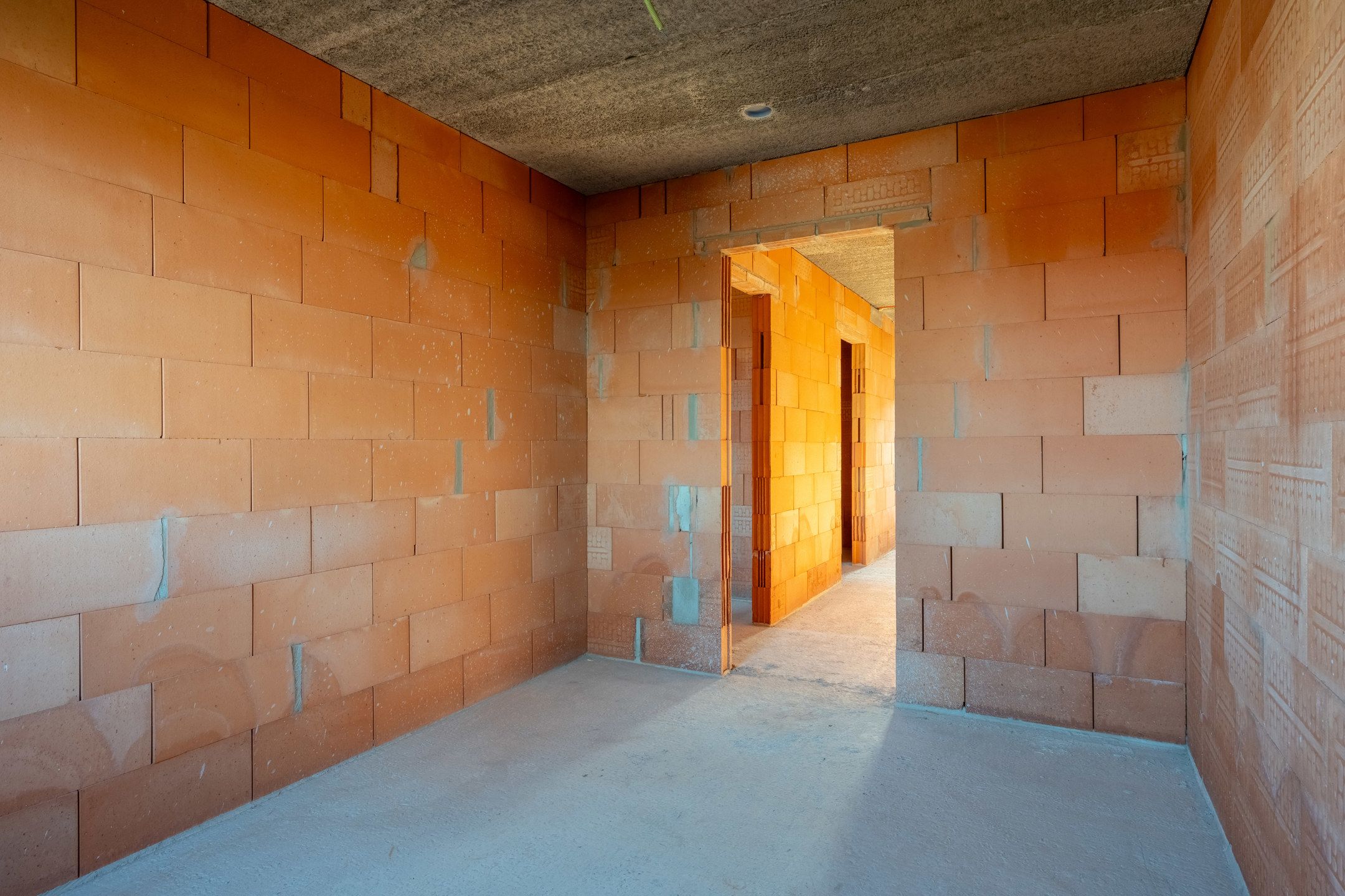 Knappe en ruime casco woning op ideale ligging in Vlimmeren foto 26