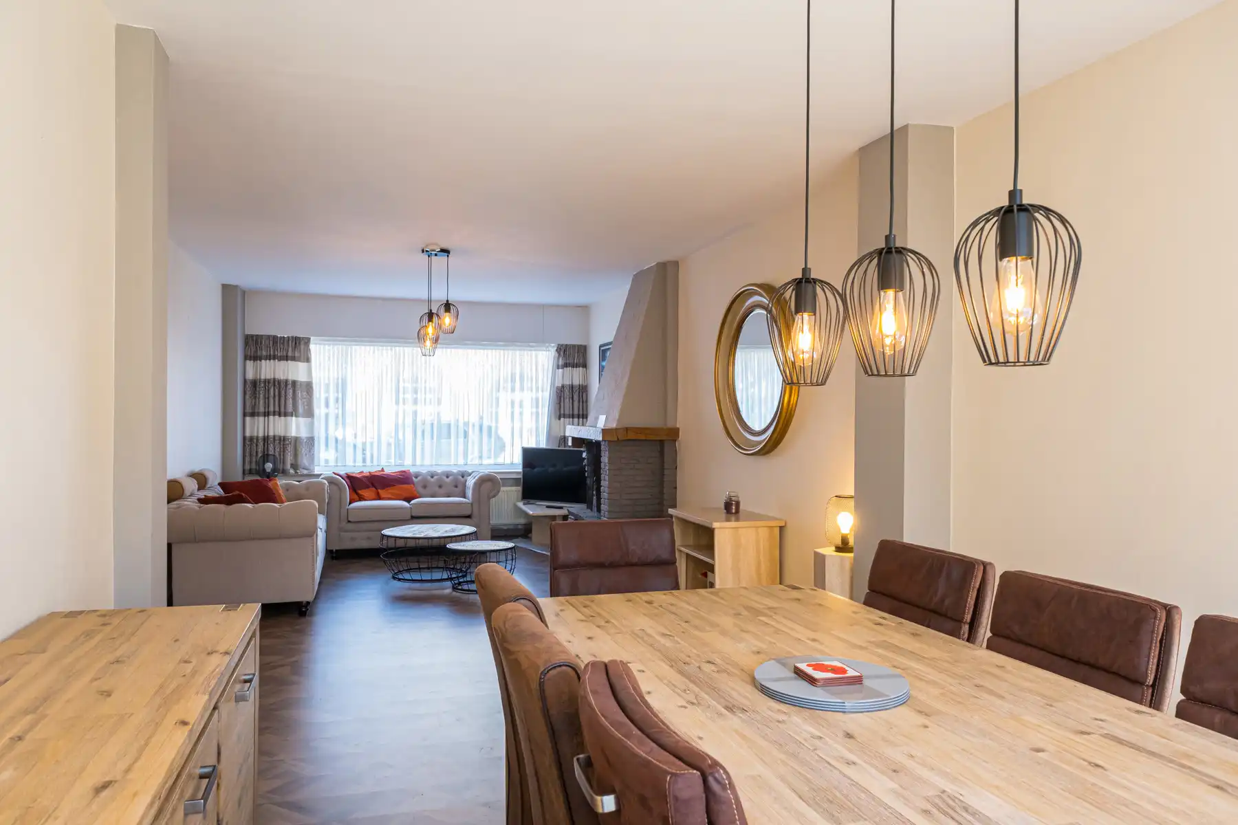 Residentie LE MANOIR foto 9