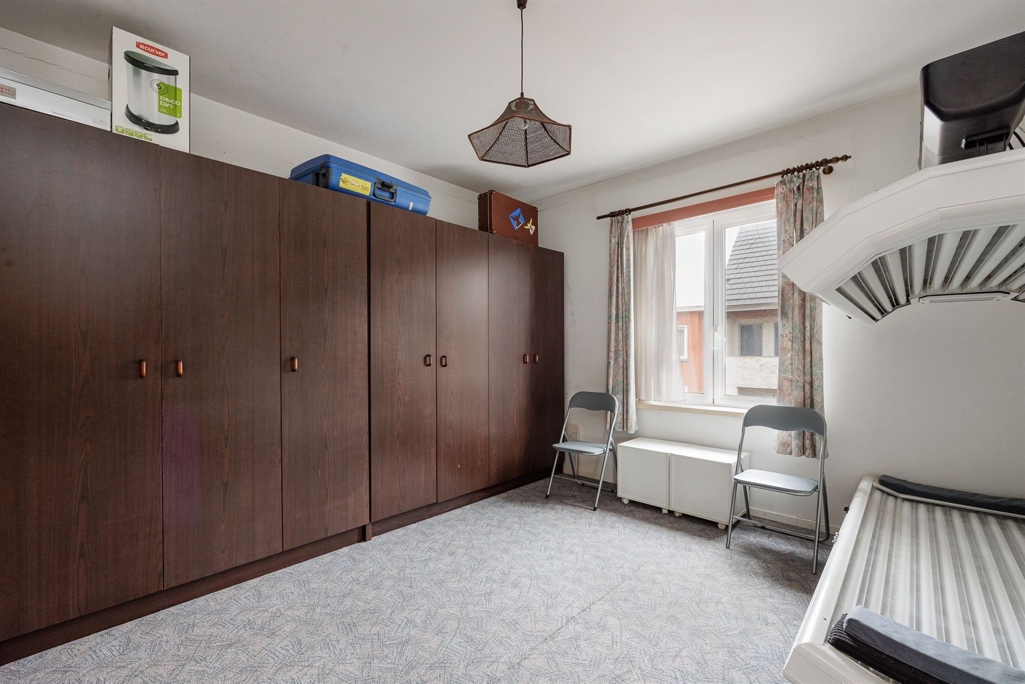 Commercieel handelspand en duplex met Z-tuin en terras foto 20