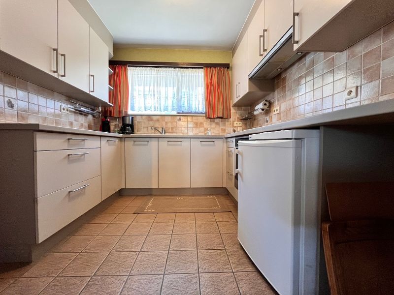 Halfopen bebouwing met 4 slaapkamers - centrum Wenduine foto 8