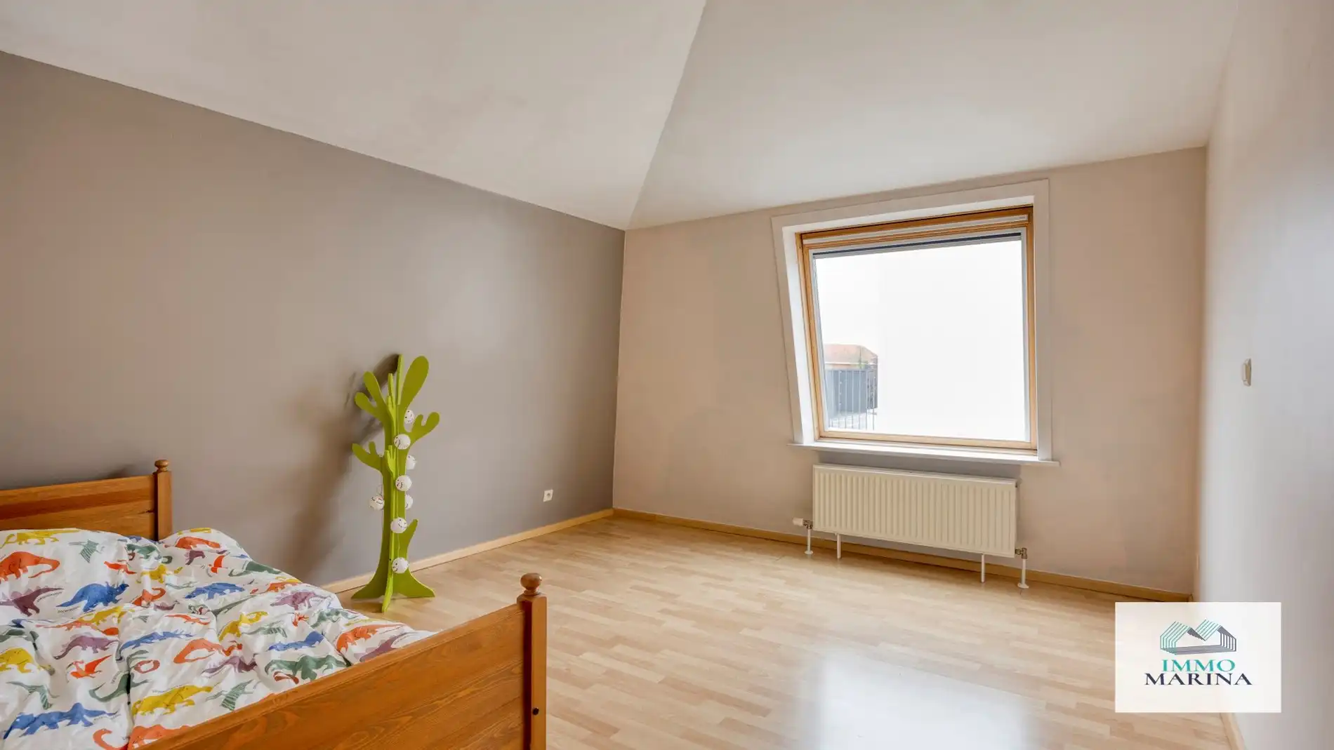 ENERGIEZUINIG APPARTEMENT MET LIFT EN TERRASSEN foto 12