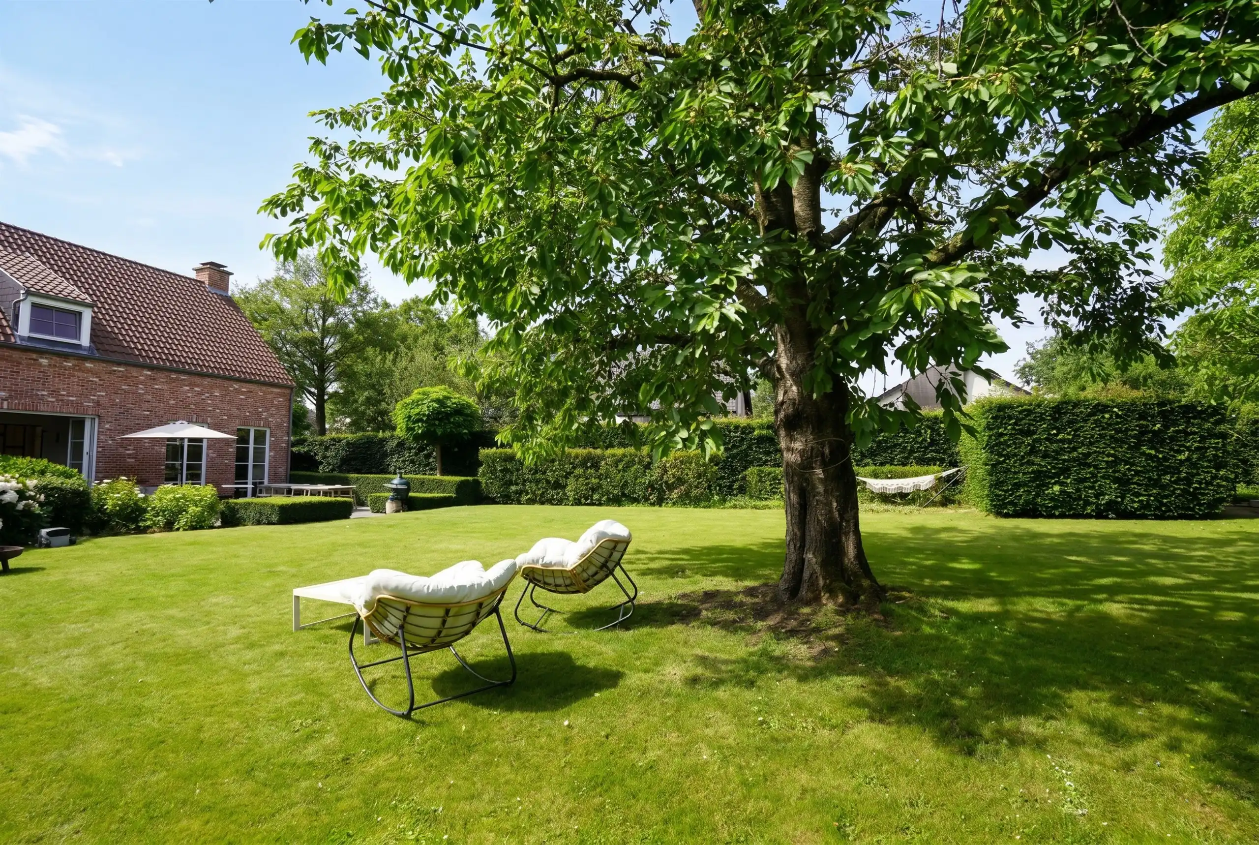 Totaal gerenoveerde eigendom op 1.245 m² nabij Kortrijk foto 3