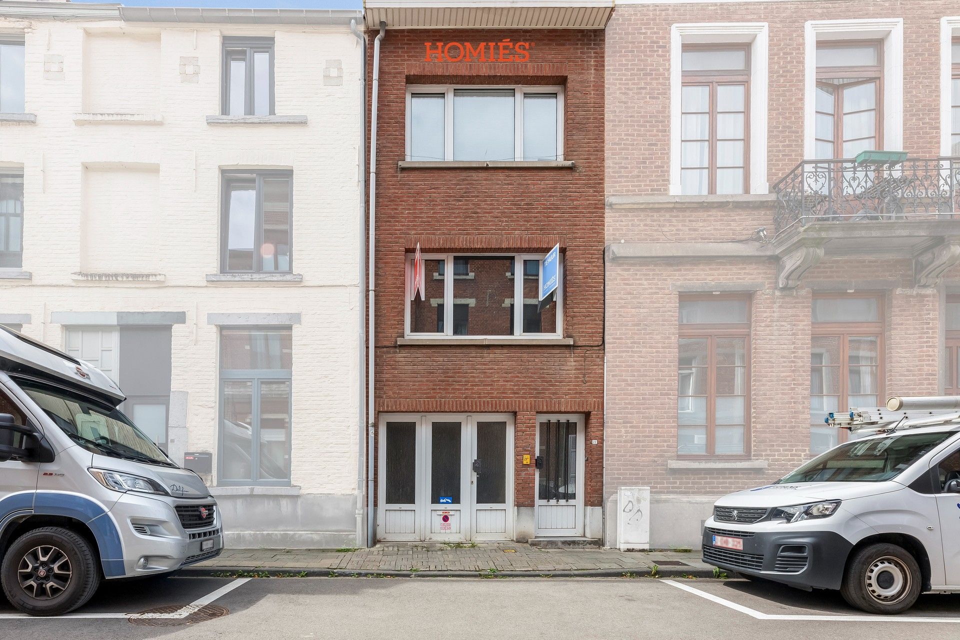 Gezellige stadswoning in het hartje van Leuven foto 12