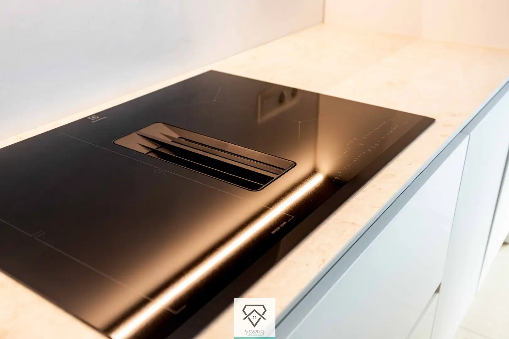 Moderne halfopen BEN-nieuwbouwwoning in Machelen-aan-de-Leie – volledig af te werken naar uw smaak! LAATSTE TE KOOP foto 7