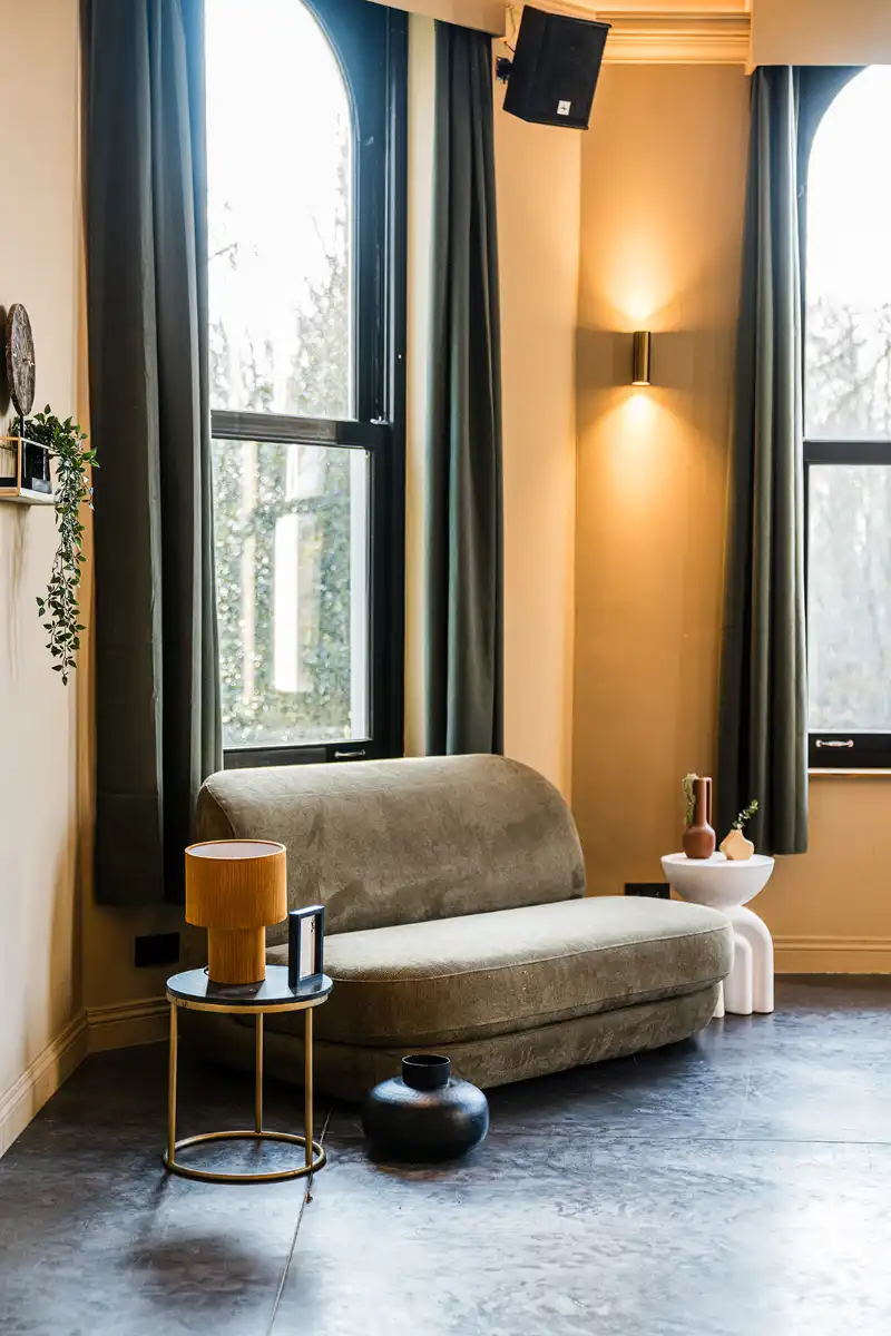 Kantoorruimte (76 m²) op unieke ligging foto 10