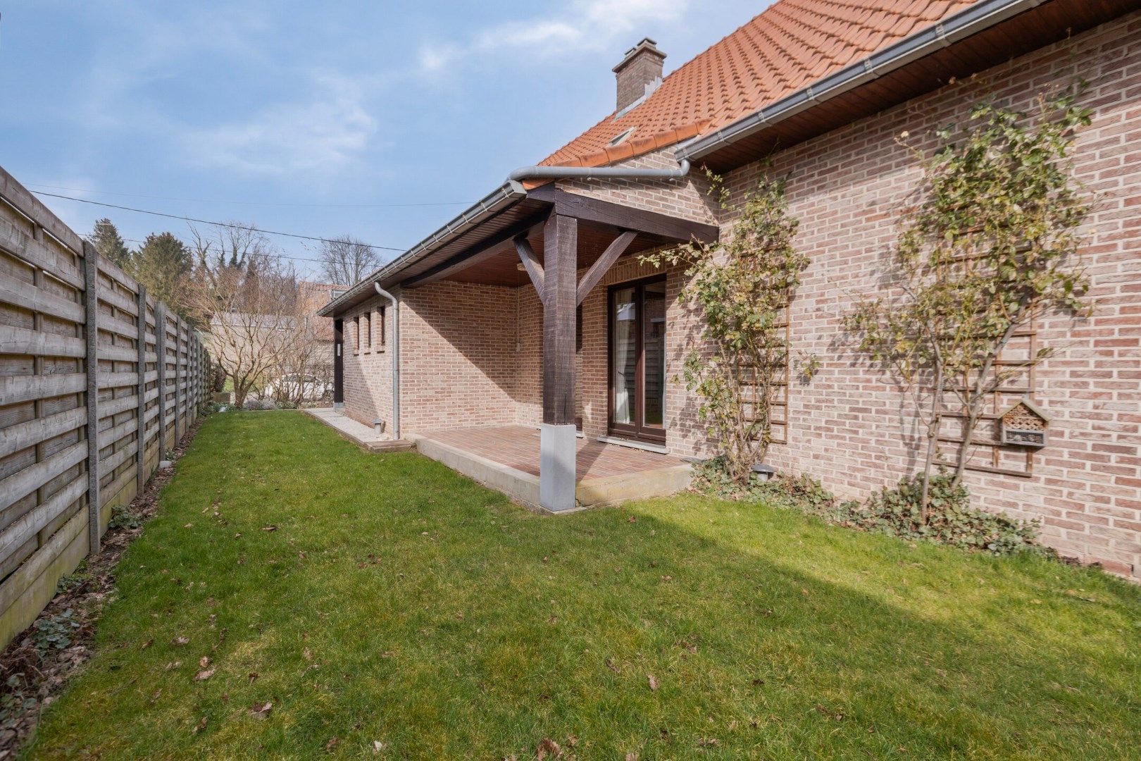 Mooie gezinswoning met tuin, rustige ligging  te Lauw, Tongeren-Borgloon foto 26