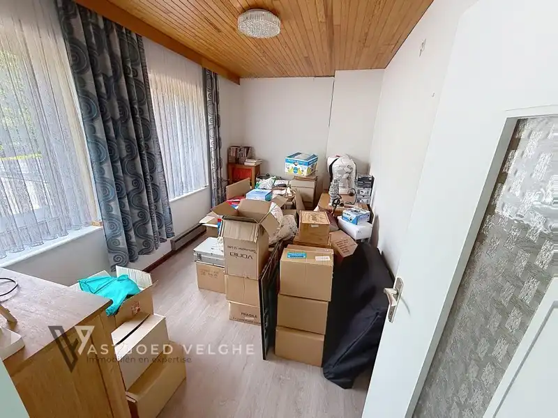 Ruime gezinswoning met zorgwoning in Genk-Centrum foto 12