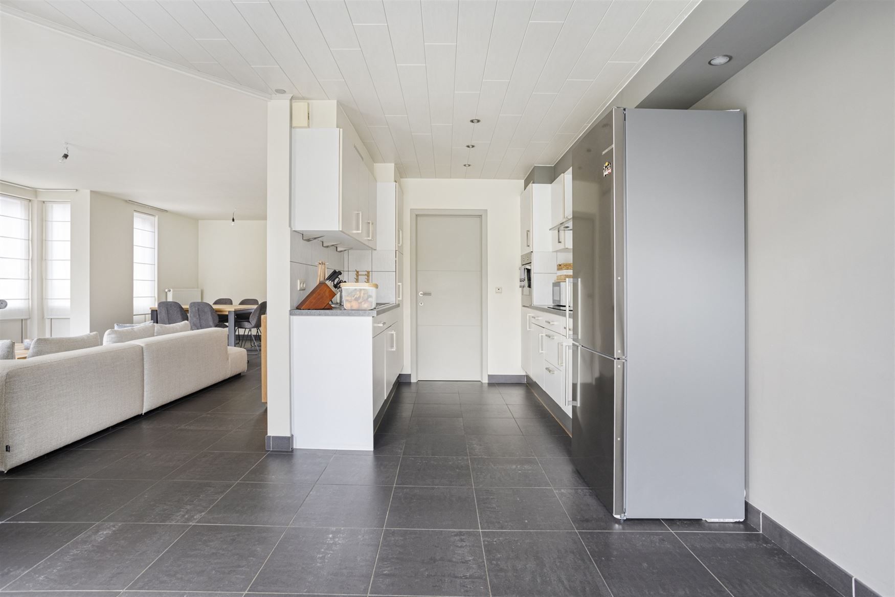 Ruime energiezuinige gezinswoning foto 10